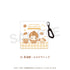 "Jujutsu Kaisen 0 × Sanrio Characters" Clear Multi-Case 03: Kyouya Natsume & Luloromanic