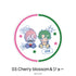 『SK∞ エスケーエイト』アクリルコースター 03.Cherry blossom&ジョー【202610再販】