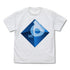 『エヴァンゲリオン』第6の使徒 Tシャツ【202406再販】