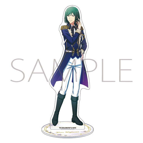 『アイドルマスター SideM』ビッグアクリルスタンド/清澄九郎 Mフェス2024