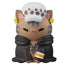 『ワンピース ONE PIECE』MEGA CAT PROJECT ニャンピースニャーン!海賊王におれはなるニャン!BOX