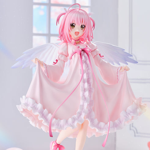 "Shugo Chara!" Amu Hinamori -Amulet Angel- 1/6 Scale Ready-to-Display Figure