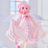 "Shugo Chara!" Amu Hinamori -Amulet Angel- 1/6 Scale Ready-to-Display Figure