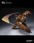 『黒神話:悟空』INART Action 虎先鋒 1/12スケール アクションフィギュア