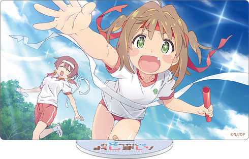 『お兄ちゃんはおしまい!』アクリルスタンド エンドカード#06