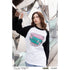 『呪術廻戦』第3弾 シーンイラスト ロングスリーブTシャツ1(赤血操術)