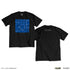 『呪術廻戦』第2期「渋谷事変」 渋谷マップ Tシャツ