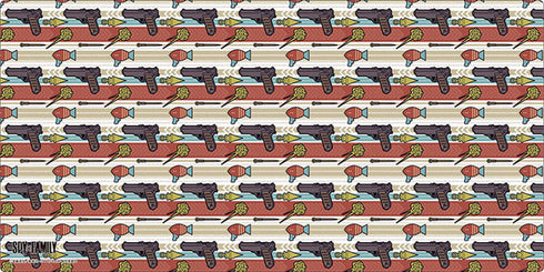 『SPY×FAMILY』ブシロード ラバーマットコレクション V2 Vol.984『ガジェット』