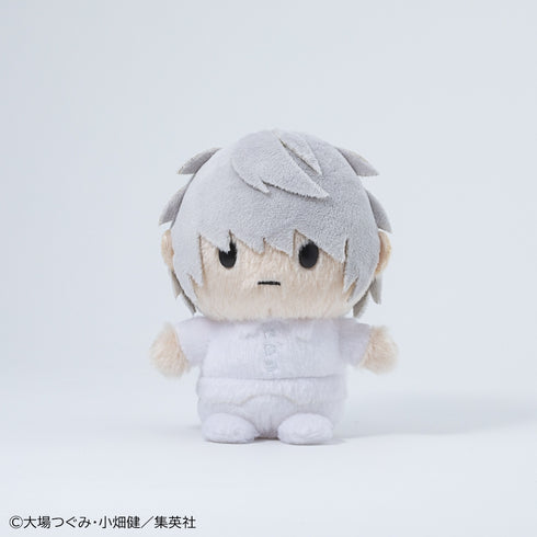『DEATH NOTE』ぱやぱやっこぬいぐるみ ニア
