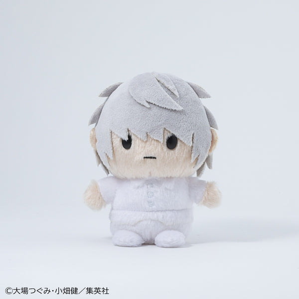 『DEATH NOTE』ぱやぱやっこぬいぐるみ ニア