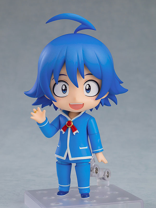 『魔入りました!入間くん』ねんどろいど 鈴木入間