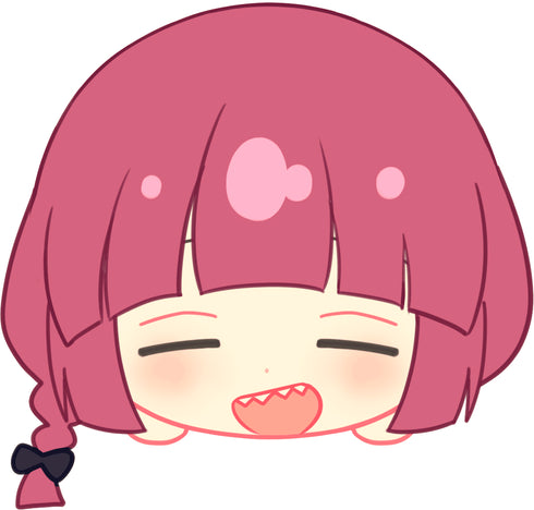 『ぼっち・ざ・ろっく!』ゆめころね(ぬいぐるみ)/廣井きくり