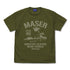 『ゴジラ』90式メーサー殺獣光線車 Tシャツ