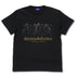 『陰の実力者になりたくて!』シャドウガーデン Tシャツ【202406再販】