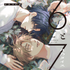 【CD】6と7
