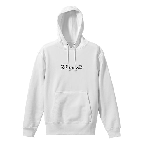 『【推しの子】』 B小町 プルオーバーパーカー WHITE