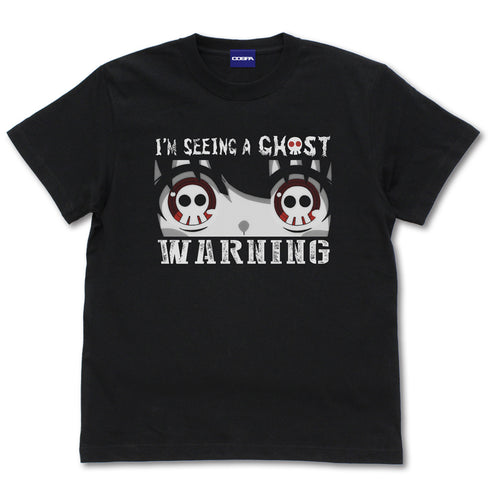 『ダークギャザリング』霊がみえています Tシャツ