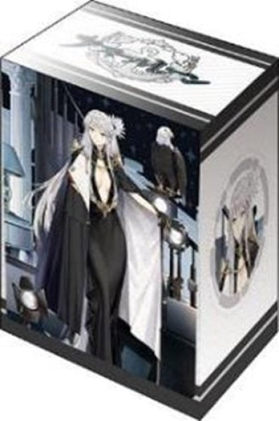 『アズールレーン』ブシロードデッキホルダーコレクションV3 Vol.720『エンタープライズ』英雄の儀典礼装ver.