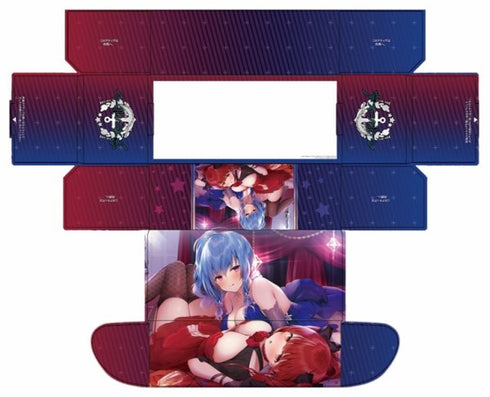 『アズールレーン』ブシロードストレイジボックスコレクションV2 Vol.275『セントルイス&ホノルル』