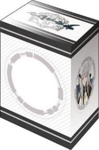 『アズールレーン』ブシロードデッキホルダーコレクションV3 Vol.720『エンタープライズ』英雄の儀典礼装ver.