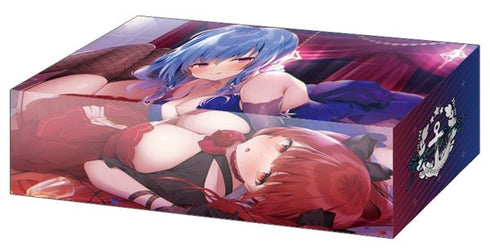 『アズールレーン』ブシロードストレイジボックスコレクションV2 Vol.275『セントルイス&ホノルル』