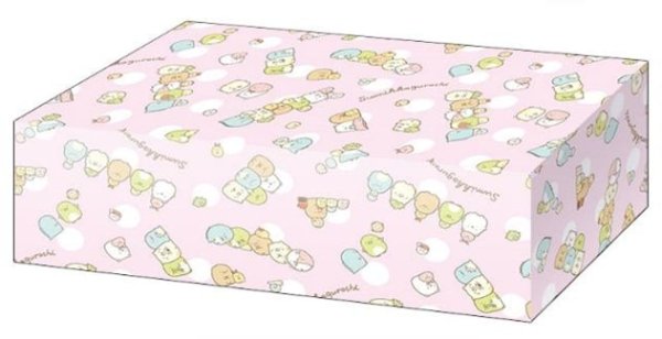 『すみっコぐらし』ブシロード ストレイジボックスコレクションV2 Vol.279