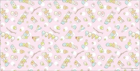 『すみっコぐらし』ブシロード ラバーマットコレクション V2 Vol.1125 Part.3