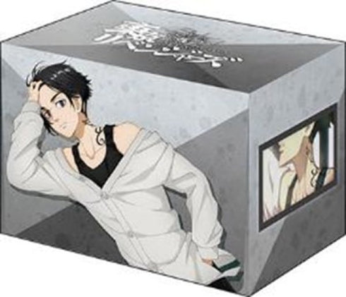 『東京リベンジャーズ』ブシロードデッキホルダーコレクションV3 Vol.727『佐野万次郎』黒髪ver.