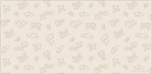 『リラックマ』ブシロード ラバーマットコレクション V2 Vol.1122 NEW BASIC RILAKKUMA Part.4