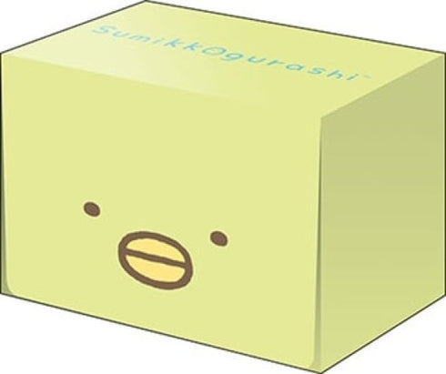 『すみっコぐらし』ブシロード デッキホルダーコレクションV3 Vol.734『ぺんぎん?』