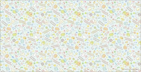 『すみっコぐらし』ブシロード ラバーマットコレクション V2 Vol.1126 Part.4