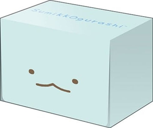 『すみっコぐらし』ブシロード デッキホルダーコレクションV3 Vol.737『とかげ』