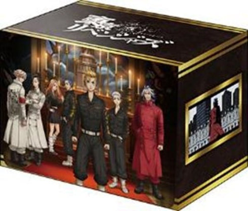 『東京リベンジャーズ』ブシロードデッキホルダーコレクションV3 Vol.724『聖夜決戦編』