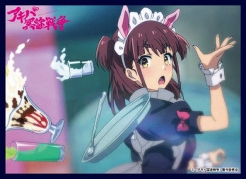 『アキバ冥途戦争』クロックワークス スリーブコレクションVol.68 なごみB(65枚入り)