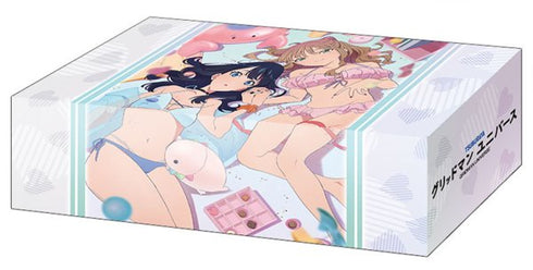 『グリッドマンユニバース』ブシロードストレイジボックスコレクションV2 Vol.315 宝多六花&南夢芽