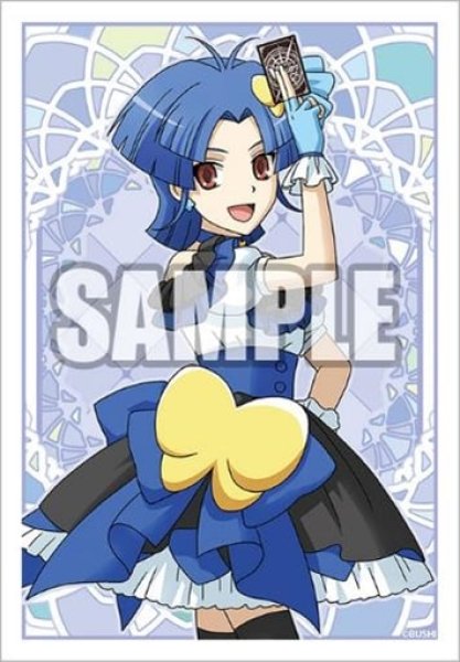 『カードファイト!! ヴァンガード』ブシロード スリーブコレクション ミニ Vol.754 ヴァンガード ZERO『蝶野アム』(70枚入り)