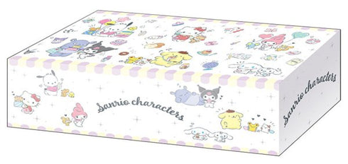 『サンリオキャラクターズ』ブシロードストレイジボックスコレクションV2 Vol.328 『サンリオキャラクターズ』