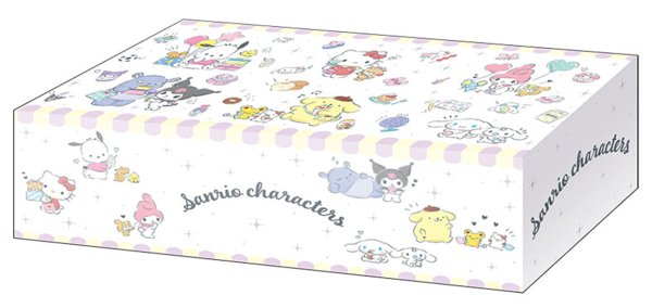 『サンリオキャラクターズ』ブシロードストレイジボックスコレクションV2 Vol.328 『サンリオキャラクターズ』