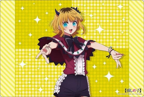 『【推しの子】』ブシロード ラバーマットコレクション V2 Vol.1317 【推しの子】『MEMちょ』B小町ver.