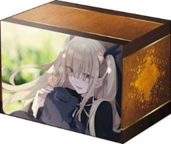 『スパイ教室』ブシロードデッキホルダーコレクションV3 Vol.874 富士見ファンタジア文庫 スパイ教室『エルナ』