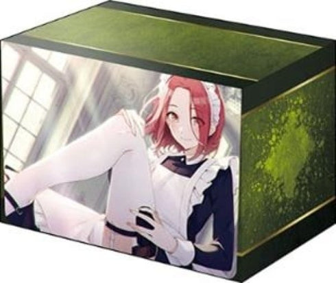 『スパイ教室』ブシロードデッキホルダーコレクションV3 Vol.871 富士見ファンタジア文庫 スパイ教室『グレーテ』