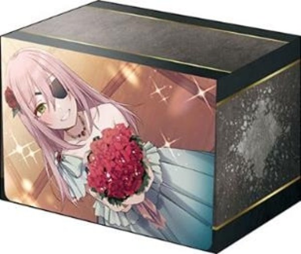 『スパイ教室』ブシロードデッキホルダーコレクションV3 Vol.873 富士見ファンタジア文庫 スパイ教室『アネット』