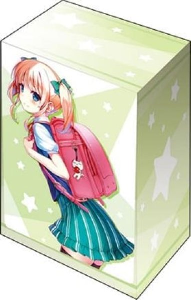 『冴えない彼女の育てかた』ブシロードデッキホルダーコレクションV3 Vol.912 富士見ファンタジア文庫『澤村・スペンサー・英梨々』