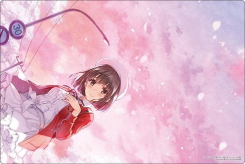 『冴えない彼女の育てかた』ブシロード ラバーマットコレクション V2 Vol.1403 富士見ファンタジア文庫『加藤恵』