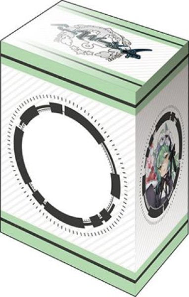 『アズールレーン』ブシロードデッキホルダーコレクションV3 Vol.933『明石』黒猫来襲す!ver.