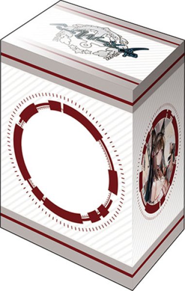 『アズールレーン』ブシロードデッキホルダーコレクションV3 Vol.932『高雄』春の習いver.