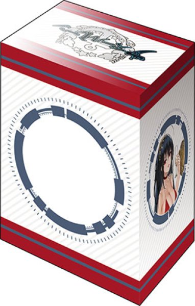 『アズールレーン』ブシロードデッキホルダーコレクションV3 Vol.934『大鳳』禁断の宴ver.