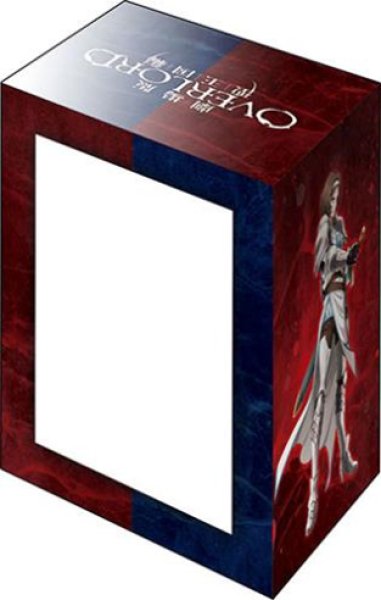 『劇場版「オーバーロード」聖王国編』ブシロードデッキホルダーコレクションV3 Vol.938 ティザー(1)ver.