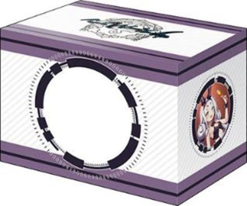 『アズールレーン』ブシロードデッキホルダーコレクションV3 Vol.945『島風』最速バニーの招待?状ver.