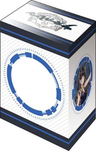 『アズールレーン』ブシロードデッキホルダーコレクションV3 Vol.941『能代』夜饗の絶園ver.